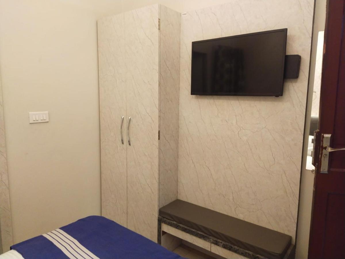 Hotel Gateway Kailash Varanasi Eksteriør billede