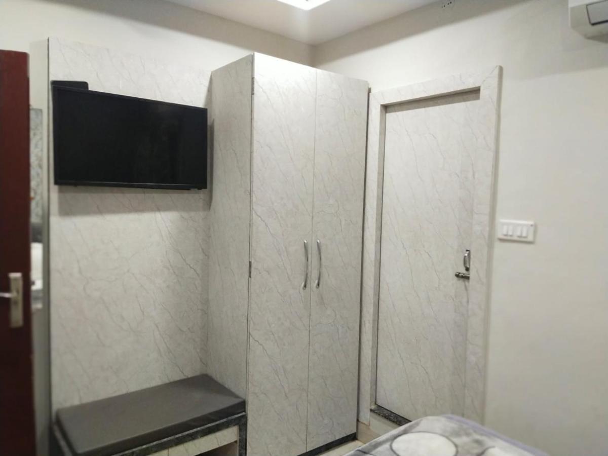 Hotel Gateway Kailash Varanasi Eksteriør billede