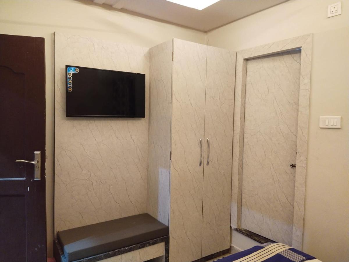 Hotel Gateway Kailash Varanasi Eksteriør billede