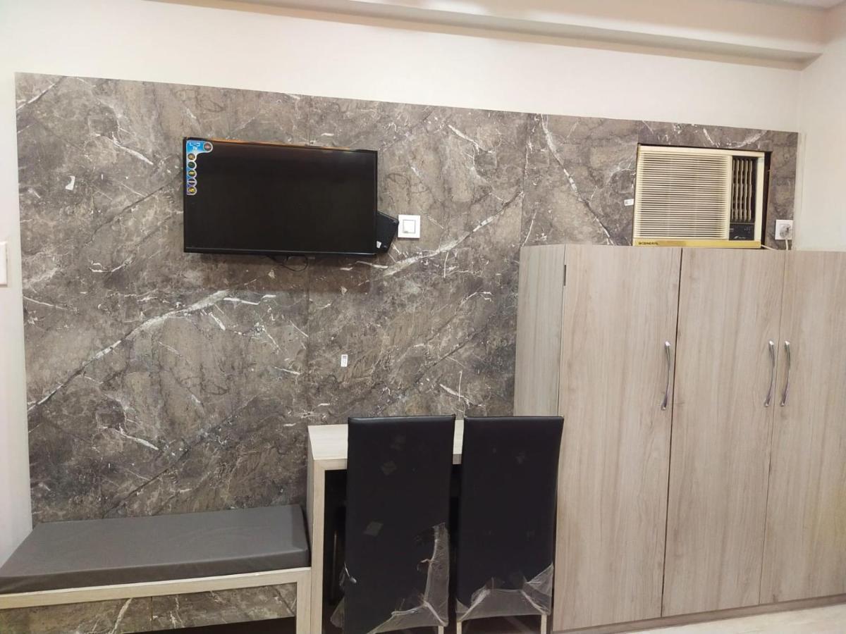 Hotel Gateway Kailash Varanasi Eksteriør billede