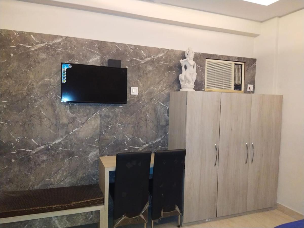 Hotel Gateway Kailash Varanasi Eksteriør billede
