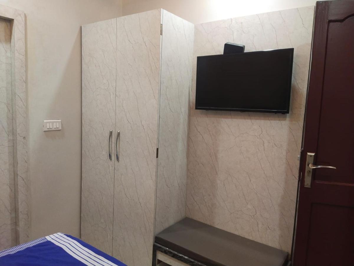 Hotel Gateway Kailash Varanasi Eksteriør billede