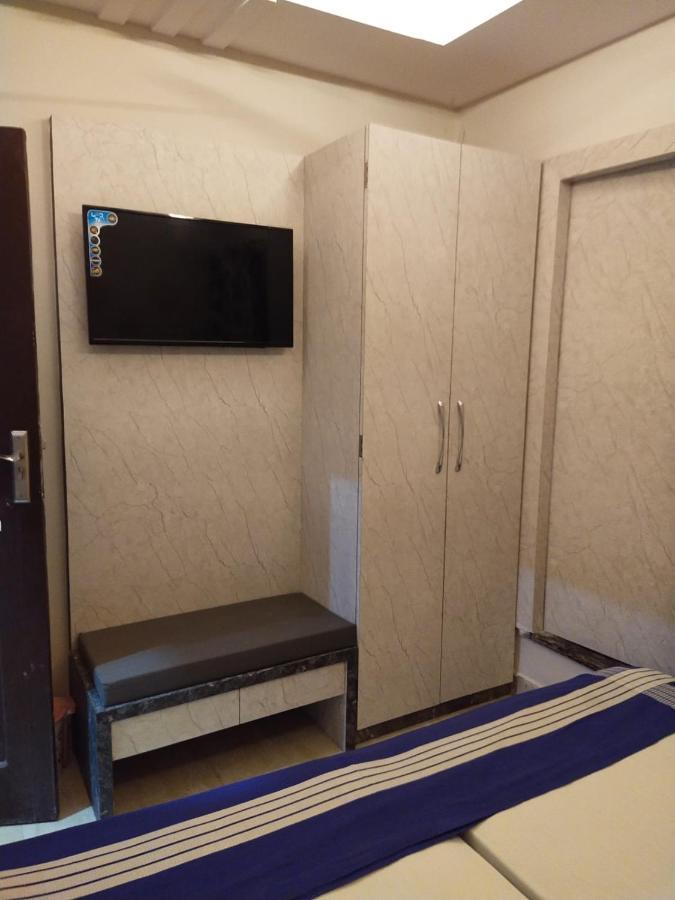 Hotel Gateway Kailash Varanasi Eksteriør billede