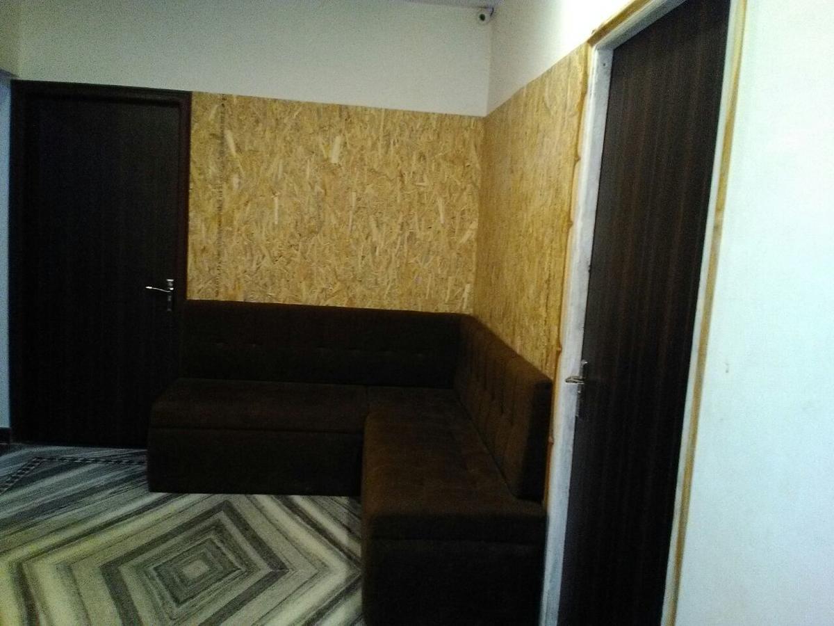Hotel Gateway Kailash Varanasi Eksteriør billede
