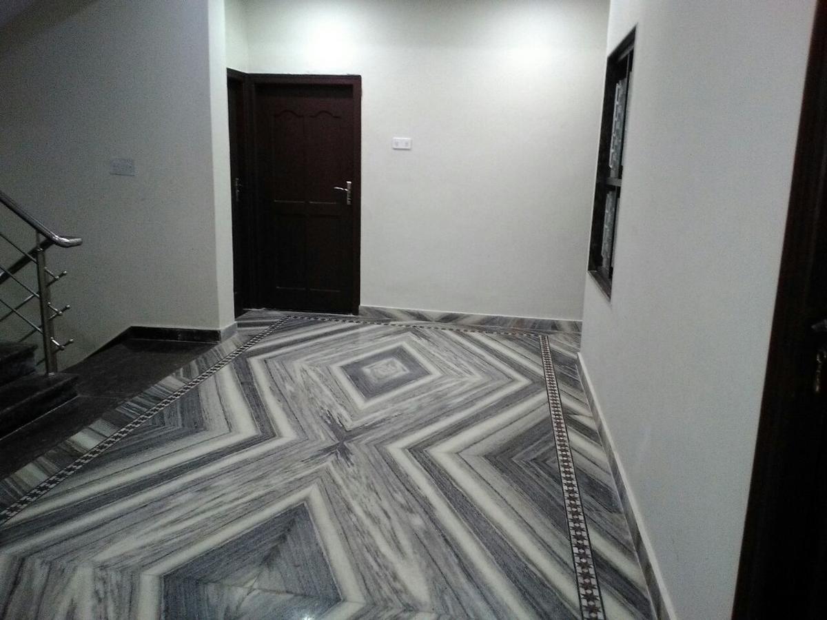 Hotel Gateway Kailash Varanasi Eksteriør billede
